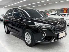 Haval M6 PLUS 1.5T DCT Luxury Smart Connected Edition - ფოტო 3