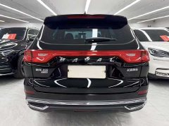 Haval M6 PLUS 1.5T DCT Luxury Smart Connected Edition - ფოტო 5