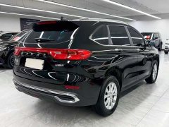 Haval M6 PLUS 1.5T DCT Luxury Smart Connected Edition - ფოტო 6