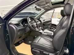 Haval M6 PLUS 1.5T DCT Luxury Smart Connected Edition - ფოტო 7