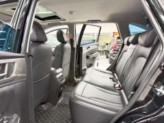 Haval M6 PLUS 1.5T DCT Luxury Smart Connected Edition - ფოტო 8