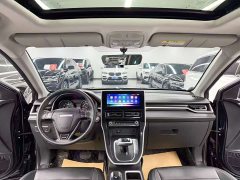 Haval M6 PLUS 1.5T DCT Luxury Smart Connected Edition - ფოტო 9