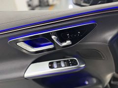 Mercedes-Benz EQE SUV 2024 500 4MATIC Luxury - ფოტო 13