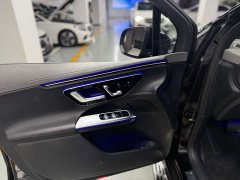 Mercedes-Benz EQE SUV 2024 500 4MATIC Luxury - ფოტო 15
