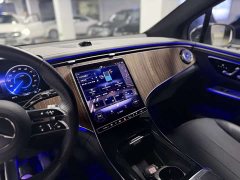 Mercedes-Benz EQE SUV 2024 500 4MATIC Luxury - ფოტო 16