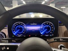 Mercedes-Benz EQE SUV 2024 500 4MATIC Luxury - ფოტო 17