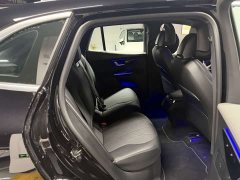 Mercedes-Benz EQE SUV 2024 500 4MATIC Luxury - ფოტო 7