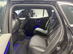 Mercedes-Benz EQE SUV 2024 500 4MATIC Luxury - ფოტო 9