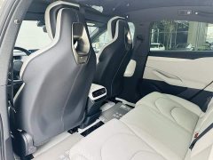 Xiaomi SU7 2024 Rear-Wheel Drive Long Range Smart Driving Edition - ფოტო 10