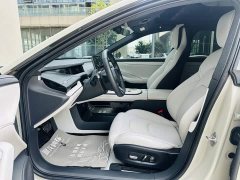 Xiaomi SU7 2024 Rear-Wheel Drive Long Range Smart Driving Edition - ფოტო 11