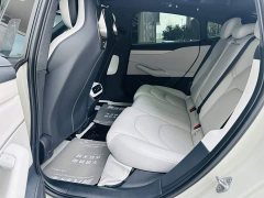 Xiaomi SU7 2024 Rear-Wheel Drive Long Range Smart Driving Edition - ფოტო 12
