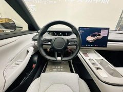Xiaomi SU7 2024 Rear-Wheel Drive Long Range Smart Driving Edition - ფოტო 13