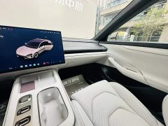 Xiaomi SU7 2024 Rear-Wheel Drive Long Range Smart Driving Edition - ფოტო 14