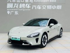 Xiaomi SU7 2024 Rear-Wheel Drive Long Range Smart Driving Edition - ფოტო 15