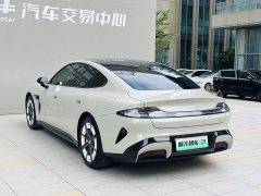 Xiaomi SU7 2024 Rear-Wheel Drive Long Range Smart Driving Edition - ფოტო 16