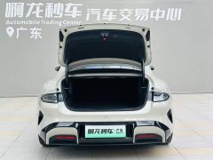 Xiaomi SU7 2024 Rear-Wheel Drive Long Range Smart Driving Edition - ფოტო 17