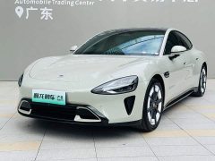 Xiaomi SU7 2024 Rear-Wheel Drive Long Range Smart Driving Edition - ფოტო 18
