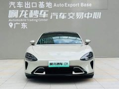 Xiaomi SU7 2024 Rear-Wheel Drive Long Range Smart Driving Edition - ფოტო 2