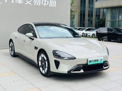 Xiaomi SU7 2024 Rear-Wheel Drive Long Range Smart Driving Edition - ფოტო 3