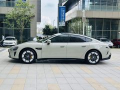 Xiaomi SU7 2024 Rear-Wheel Drive Long Range Smart Driving Edition - ფოტო 4