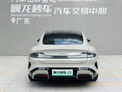 Xiaomi SU7 2024 Rear-Wheel Drive Long Range Smart Driving Edition - ფოტო 5