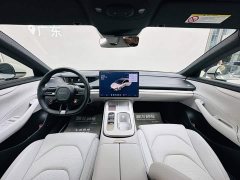 Xiaomi SU7 2024 Rear-Wheel Drive Long Range Smart Driving Edition - ფოტო 6