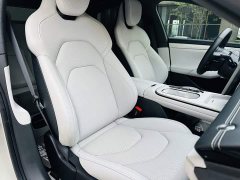 Xiaomi SU7 2024 Rear-Wheel Drive Long Range Smart Driving Edition - ფოტო 7