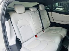 Xiaomi SU7 2024 Rear-Wheel Drive Long Range Smart Driving Edition - ფოტო 8