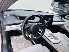 Xiaomi SU7 2024 Rear-Wheel Drive Long Range Smart Driving Edition - ფოტო 9