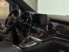 Mercedes-Benz V-Class V 260 L Long Wheelbase Luxury Edition - ფოტო 10