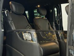Mercedes-Benz V-Class V 260 L Long Wheelbase Luxury Edition - ფოტო 11