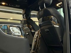 Mercedes-Benz V-Class V 260 L Long Wheelbase Luxury Edition - ფოტო 12