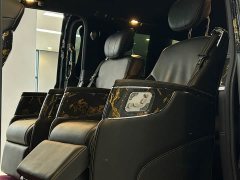 Mercedes-Benz V-Class V 260 L Long Wheelbase Luxury Edition - ფოტო 14