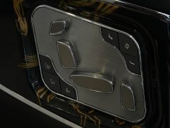 Mercedes-Benz V-Class V 260 L Long Wheelbase Luxury Edition - ფოტო 15