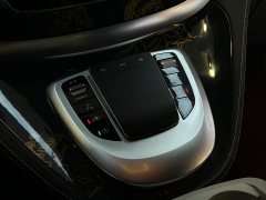 Mercedes-Benz V-Class V 260 L Long Wheelbase Luxury Edition - ფოტო 16
