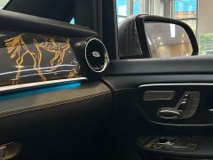 Mercedes-Benz V-Class V 260 L Long Wheelbase Luxury Edition - ფოტო 17
