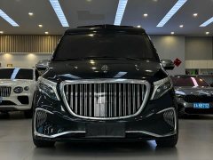 Mercedes-Benz V-Class V 260 L Long Wheelbase Luxury Edition - ფოტო 2