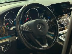 Mercedes-Benz V-Class V 260 L Long Wheelbase Luxury Edition - ფოტო 6