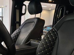 Mercedes-Benz V-Class V 260 L Long Wheelbase Luxury Edition - ფოტო 9