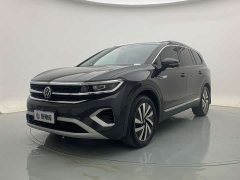 Volkswagen Langjing 2022 380TSI AWD Luxury Jiajing Edition Pro 6-Seater - ფოტო 1