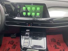 Volkswagen Langjing 2022 380TSI AWD Luxury Jiajing Edition Pro 6-Seater - ფოტო 11