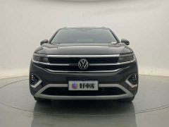 Volkswagen Langjing 2022 380TSI AWD Luxury Jiajing Edition Pro 6-Seater - ფოტო 2
