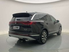 Volkswagen Langjing 2022 380TSI AWD Luxury Jiajing Edition Pro 6-Seater - ფოტო 5
