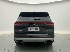 Volkswagen Langjing 2022 380TSI AWD Luxury Jiajing Edition Pro 6-Seater - ფოტო 6