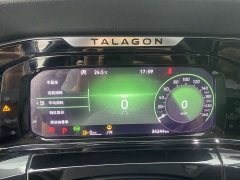 Volkswagen Langjing 2022 380TSI AWD Luxury Jiajing Edition Pro 6-Seater - ფოტო 9