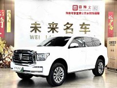 Tank 500 New Energy Hi4-T - ფოტო 1