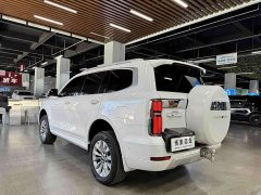 Tank 500 New Energy Hi4-T - ფოტო 14
