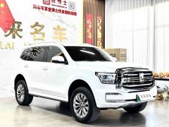 Tank 500 New Energy Hi4-T - ფოტო 3