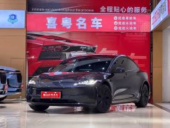 Tesla Model 3 2025 Rear-Wheel Drive - ფოტო 1