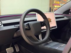 Tesla Model 3 2025 Rear-Wheel Drive - ფოტო 10